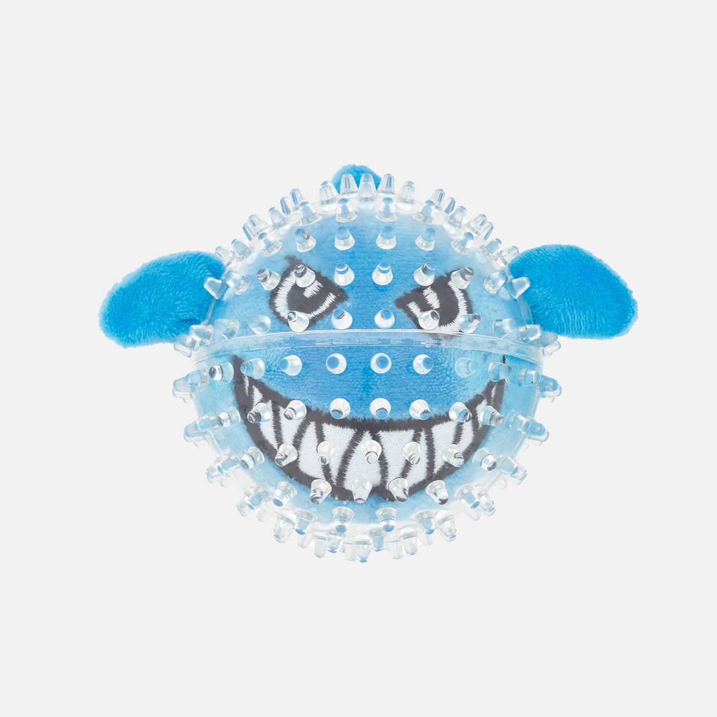 Good Boy Bobble Ball Shark