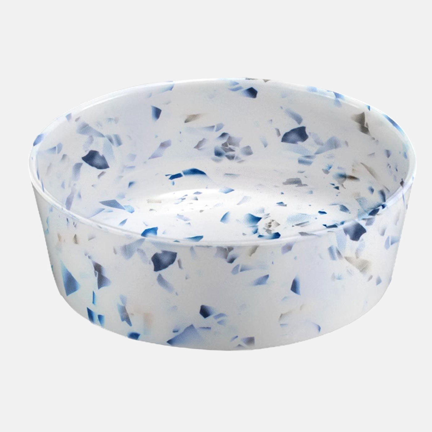 Terrazzo Pet Bowl
