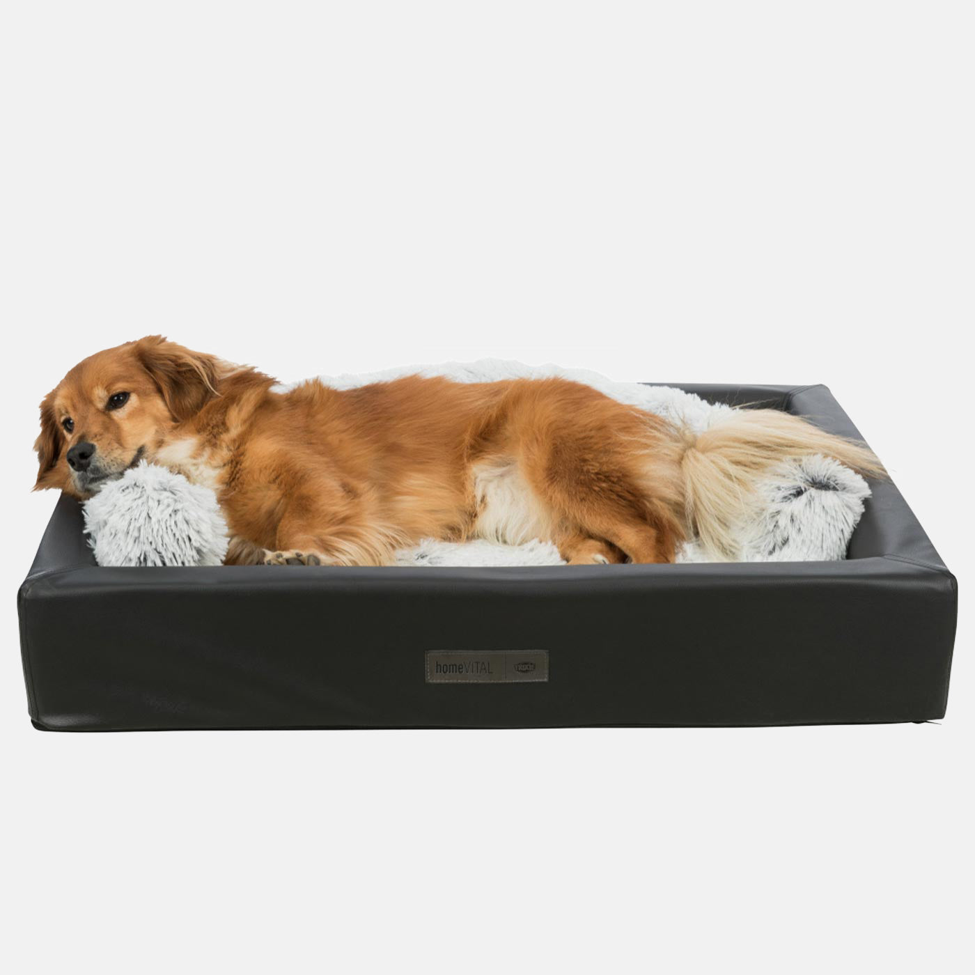 Trixie Harvey Dog Cushion Roll